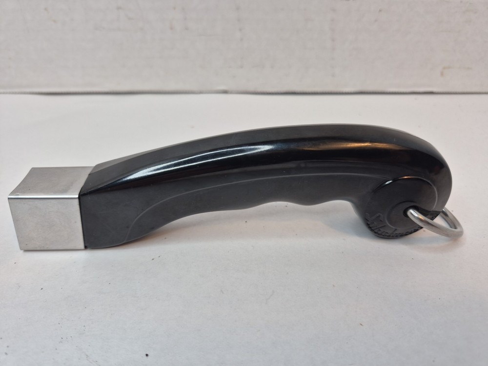 Saladmaster Replacement Long 7" Handle for Skillets & Pans