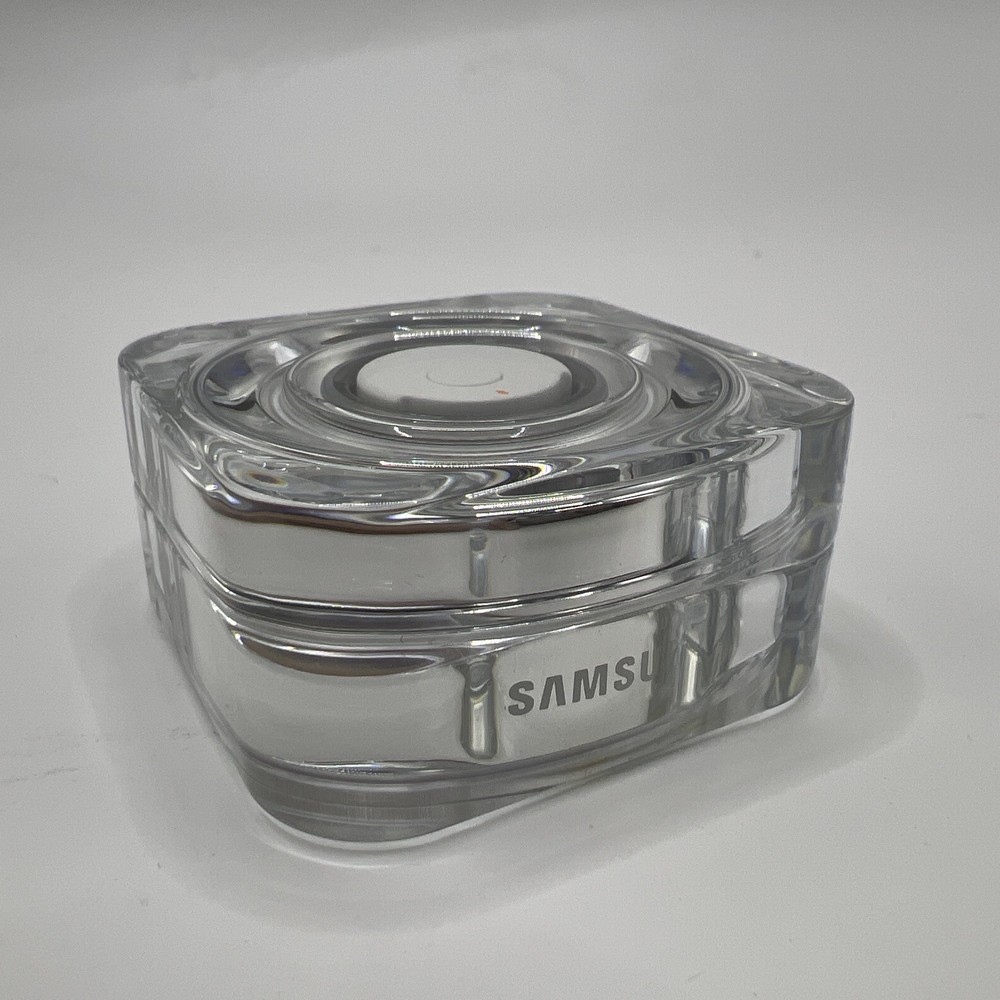 Samsung - Galaxy Ring – Size 8 - Titanium Silver - (2024) SM-Q508