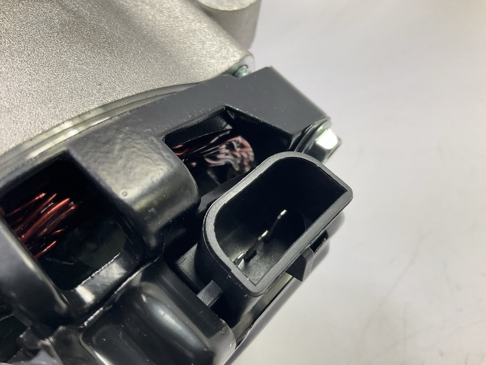 NEW 7773N Alternator 130 Amp