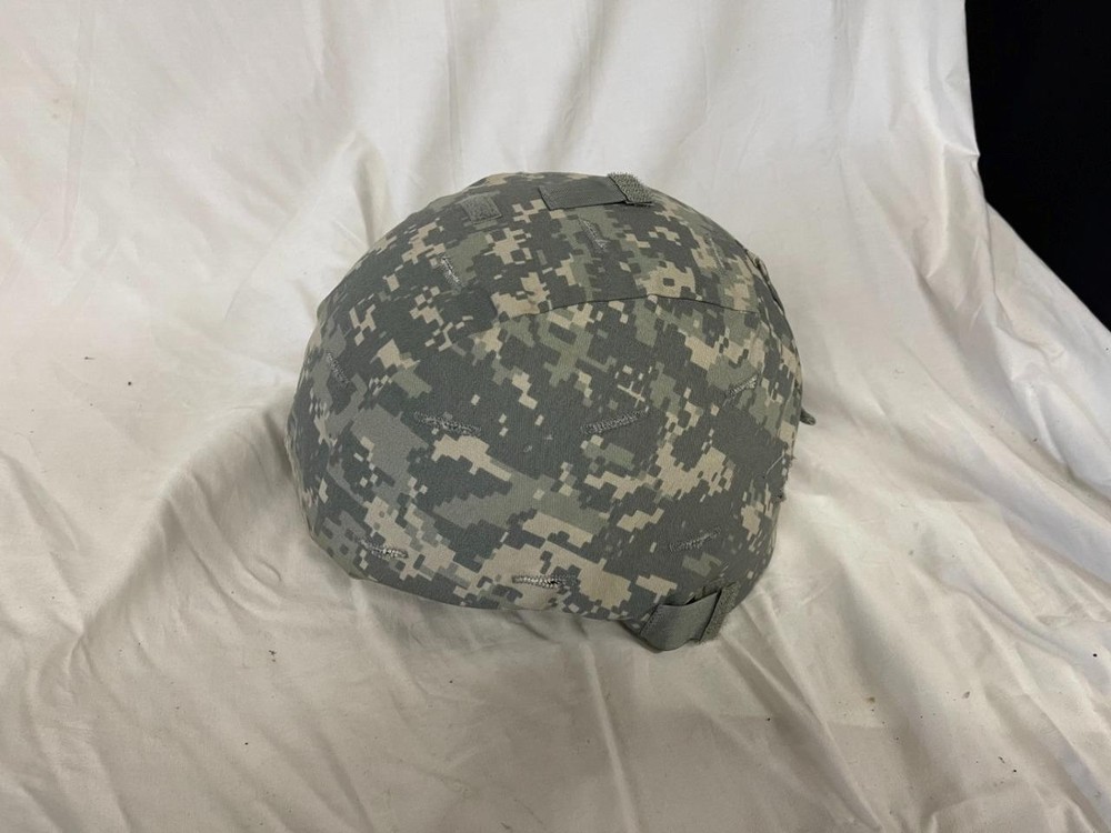 Helmet Chinstrap - Medium