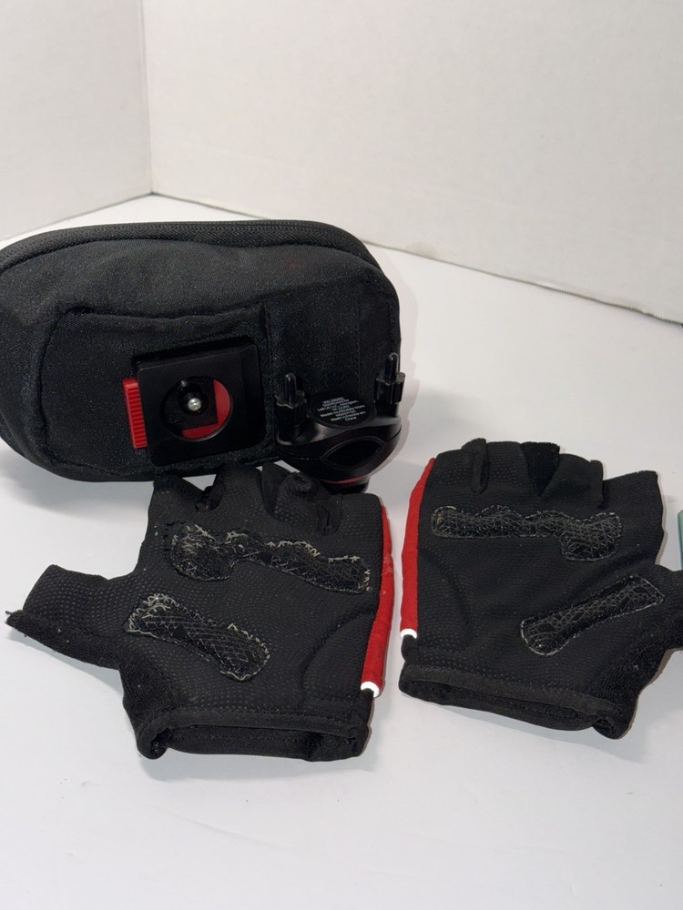 Smartphone Bike Pouch replacement