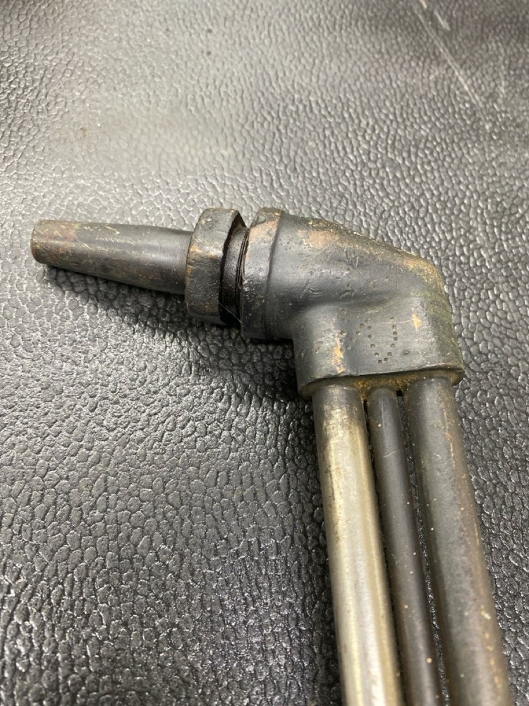 AIRCO CUTTING TORCH (PD5032150)