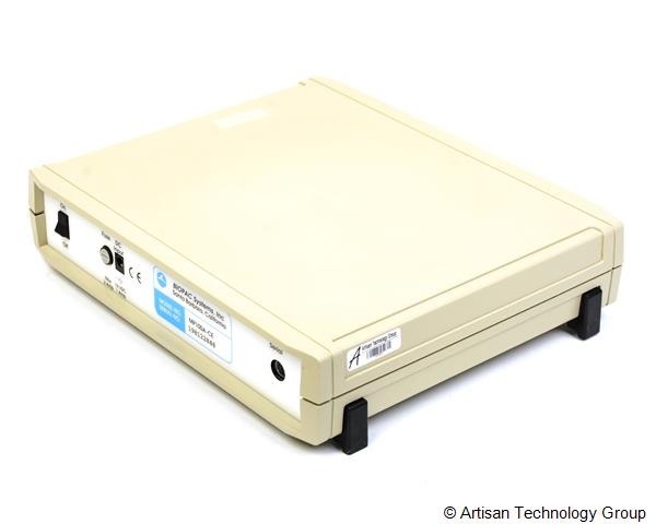 BioPac MP100A-CE Data Acquisition Unit