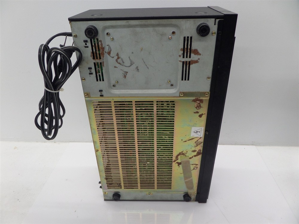 Vintage Scott A1110 Stereo System Graphic Equalizer