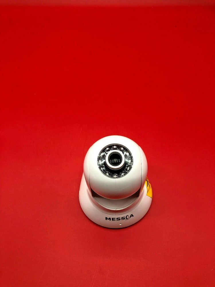 Messoa NDZ760 HD Network Camera Indoor 1.3MP PTZ IP Security Camera