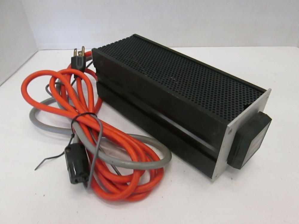MKS HPS Watlow 965 Temperature Controller, Used