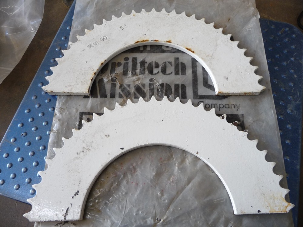 Sandvik 018703-003 Sprocket, Modified