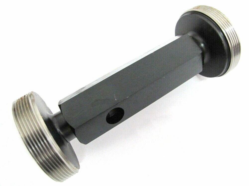 M90 x 2.0mm Right hand Thread Plug Gage 90x2mm  / SN1