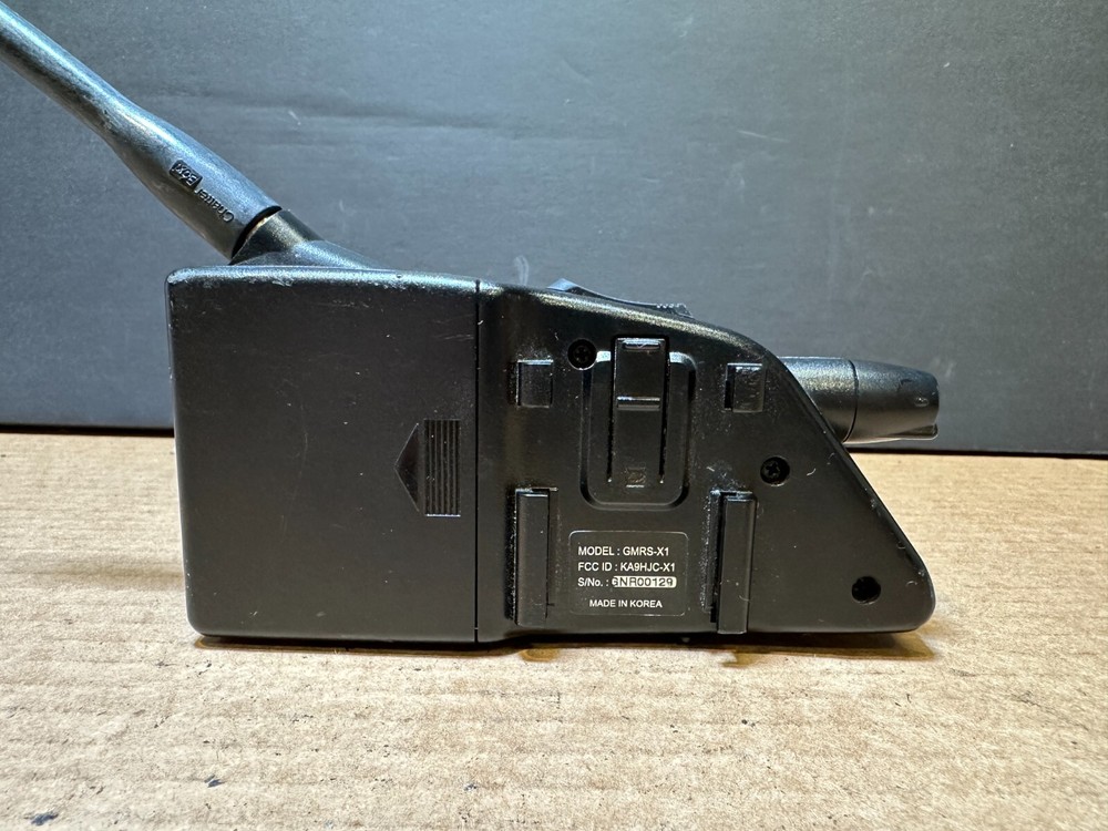 ChatterBox GMRS X1 Communication System Works Ships Fast!!!