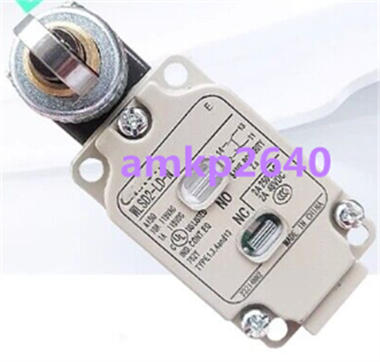 FOR NEW Travel Switch WLSD2-LD-N #am