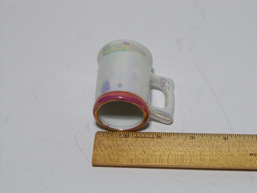 Mug Stein Style Toothpick Holders