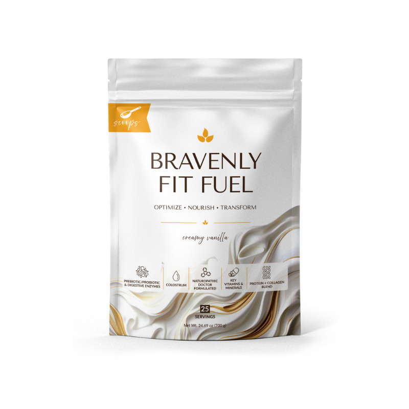 Bravenly™ Build Your Own Sample Packs