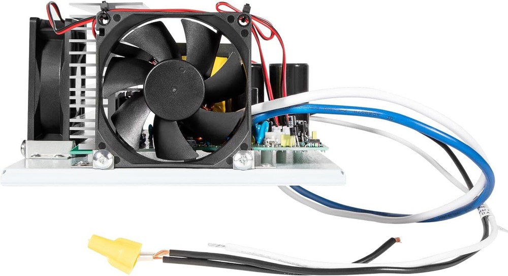 081-7155-000 Power Center Lower Section Replacement for Models 7155,WFCO WF-8945