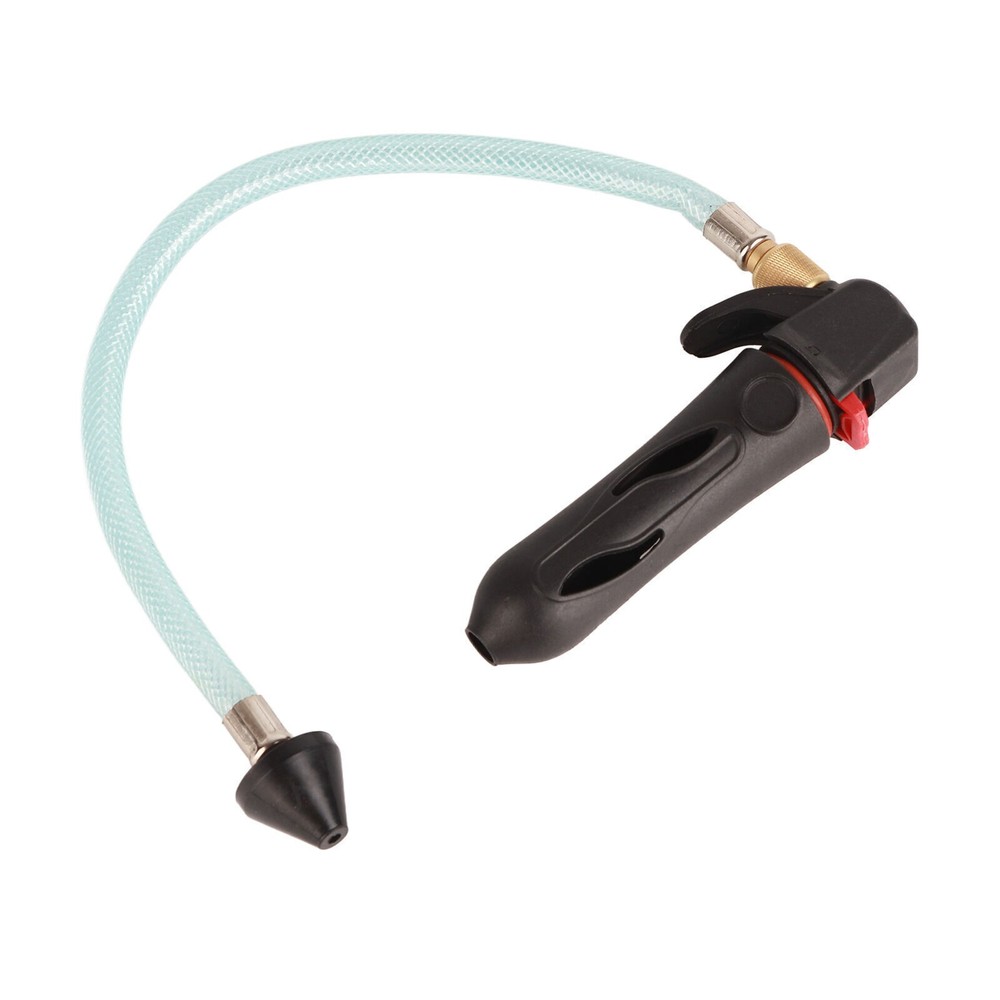 Threaded Drain Gun Safe Ingredients Environmentally Friendly Portable CO2