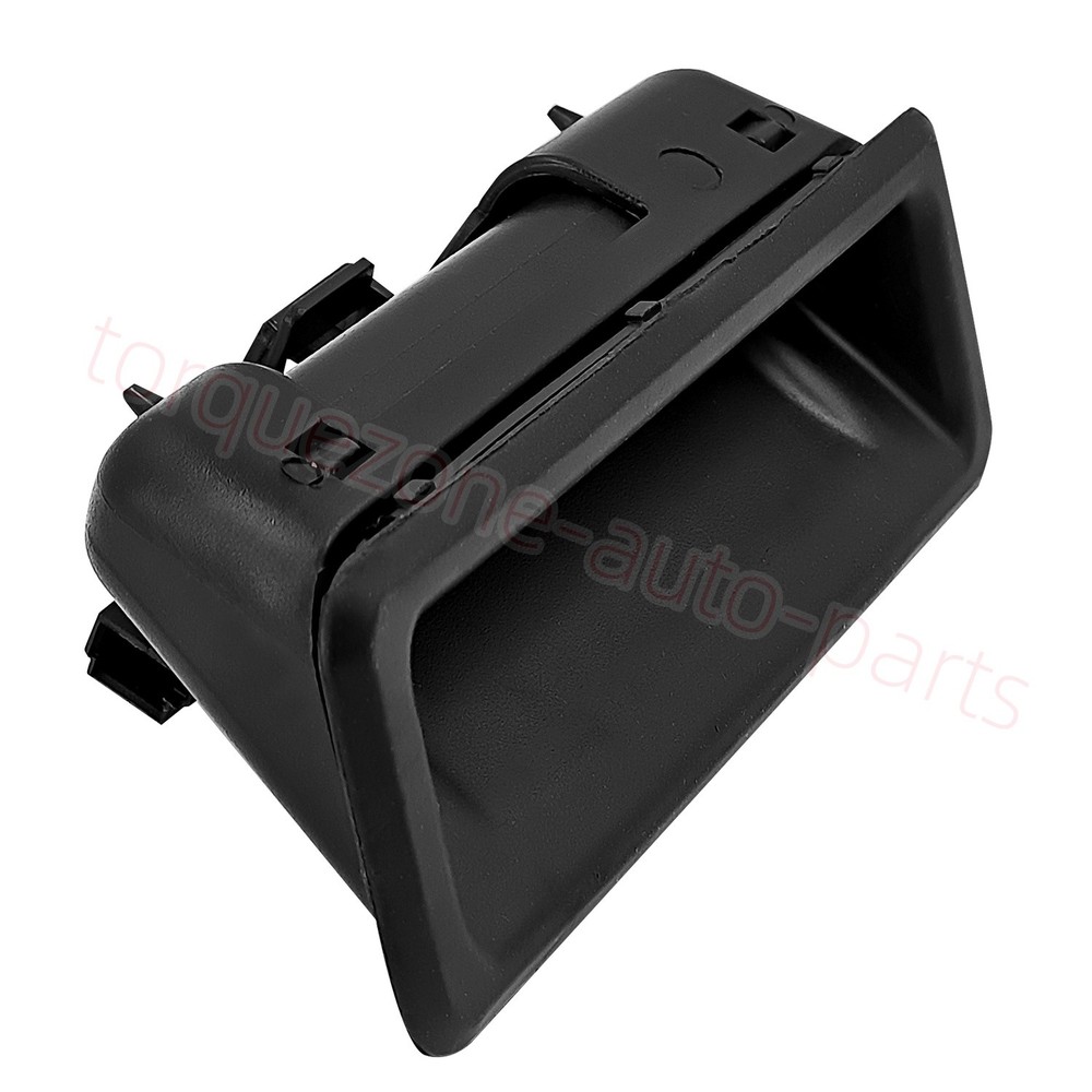 51247118158 Boot Tailgate Handle Trunk Handle Release Switch for BMW E60 E90 E91