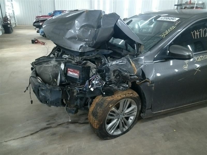 CAMRY 2016 High Mounted Stop Light 104620173
