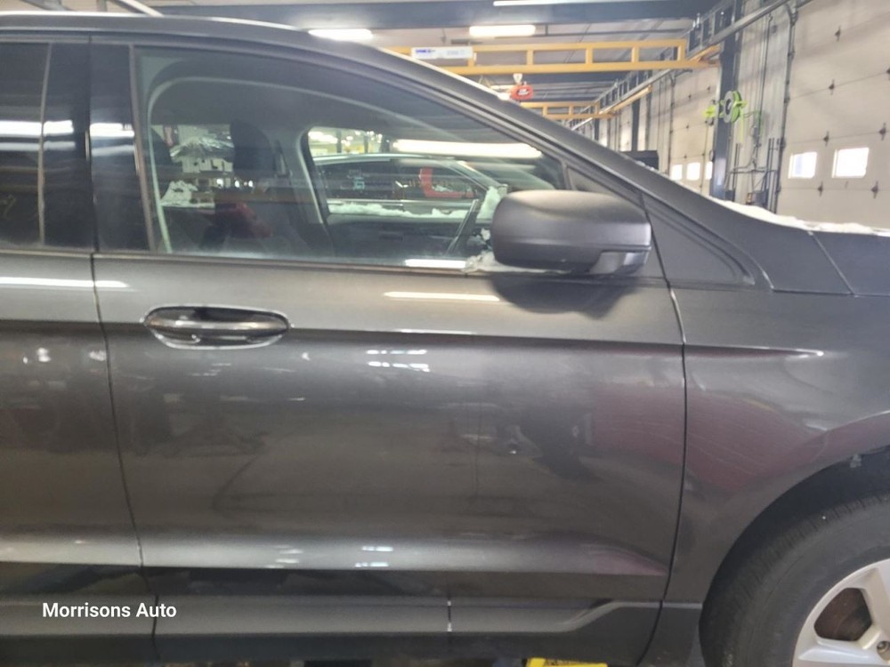 EDGE 2018 Air Shutter 2091877