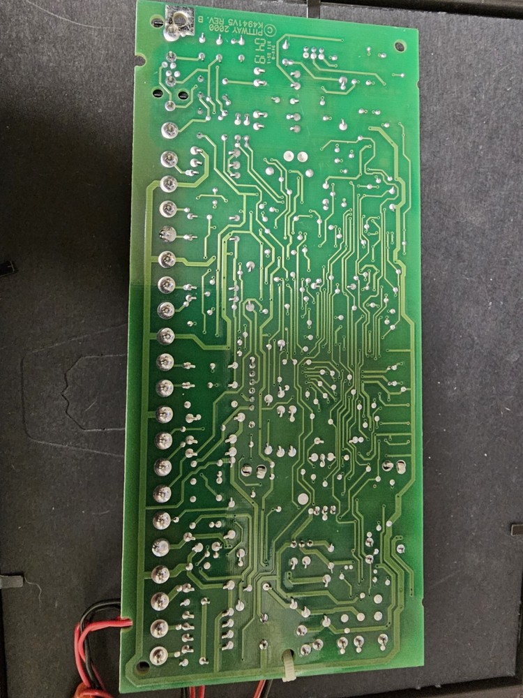 Honeywell Safewatch 3000 Board Only 2.3 Version