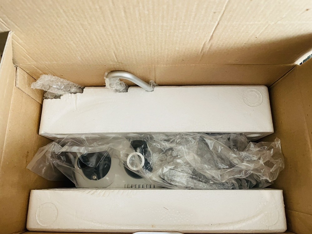 Steamfast Mod.sp-350- Open Box