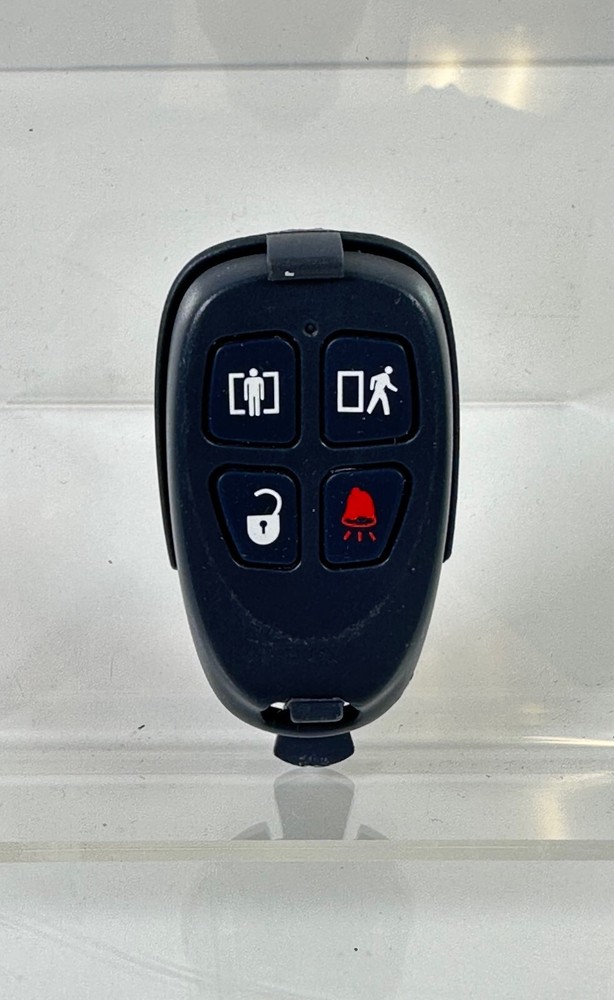DSC BP6524 Security System FOB