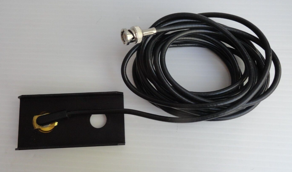 Pacific Crest Antenna Mount