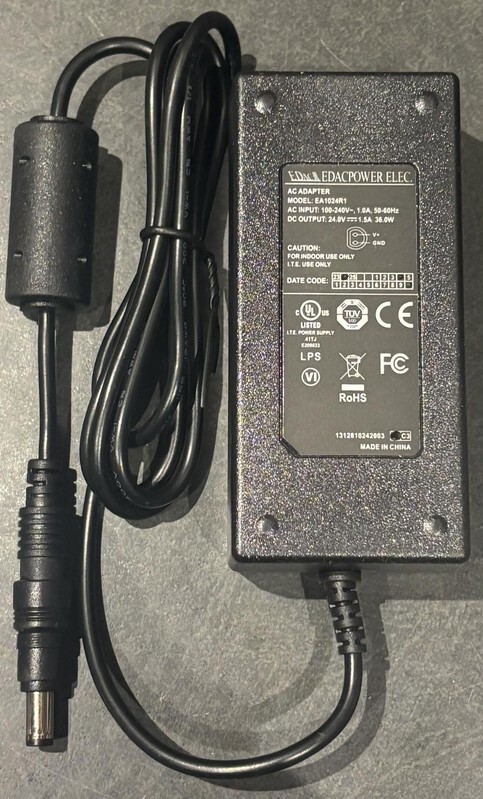 FILMLIGHT SLATE CONTROL SURFACE PORTABLE COLOR GRADING PANEL