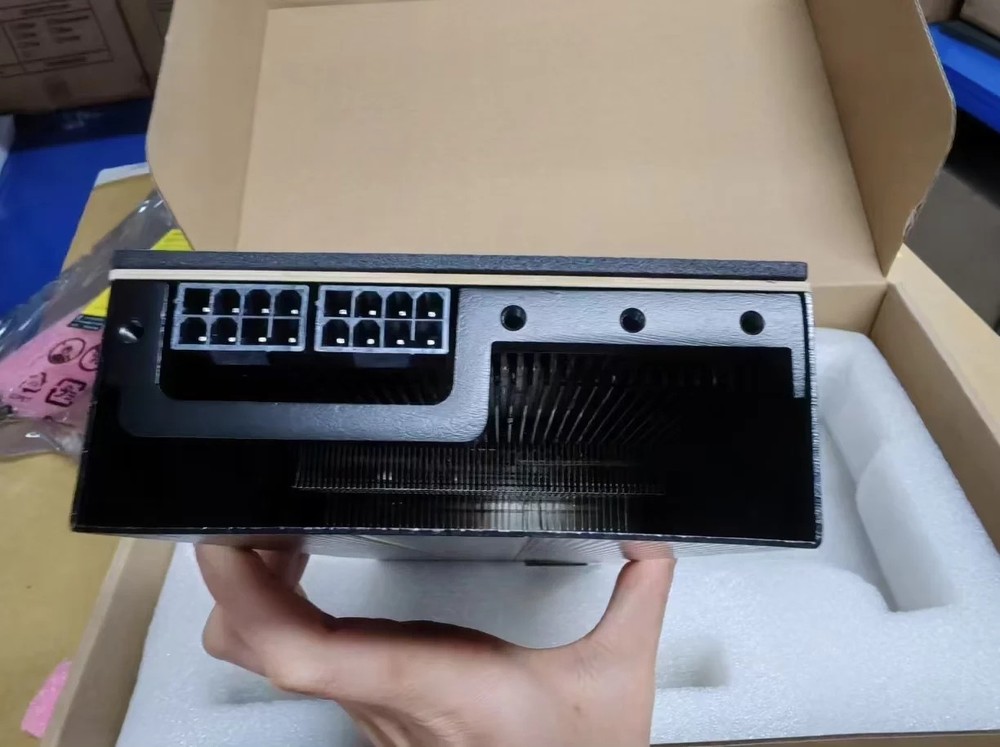 NEW 1PC AMD MI50 32G Computing graphics card