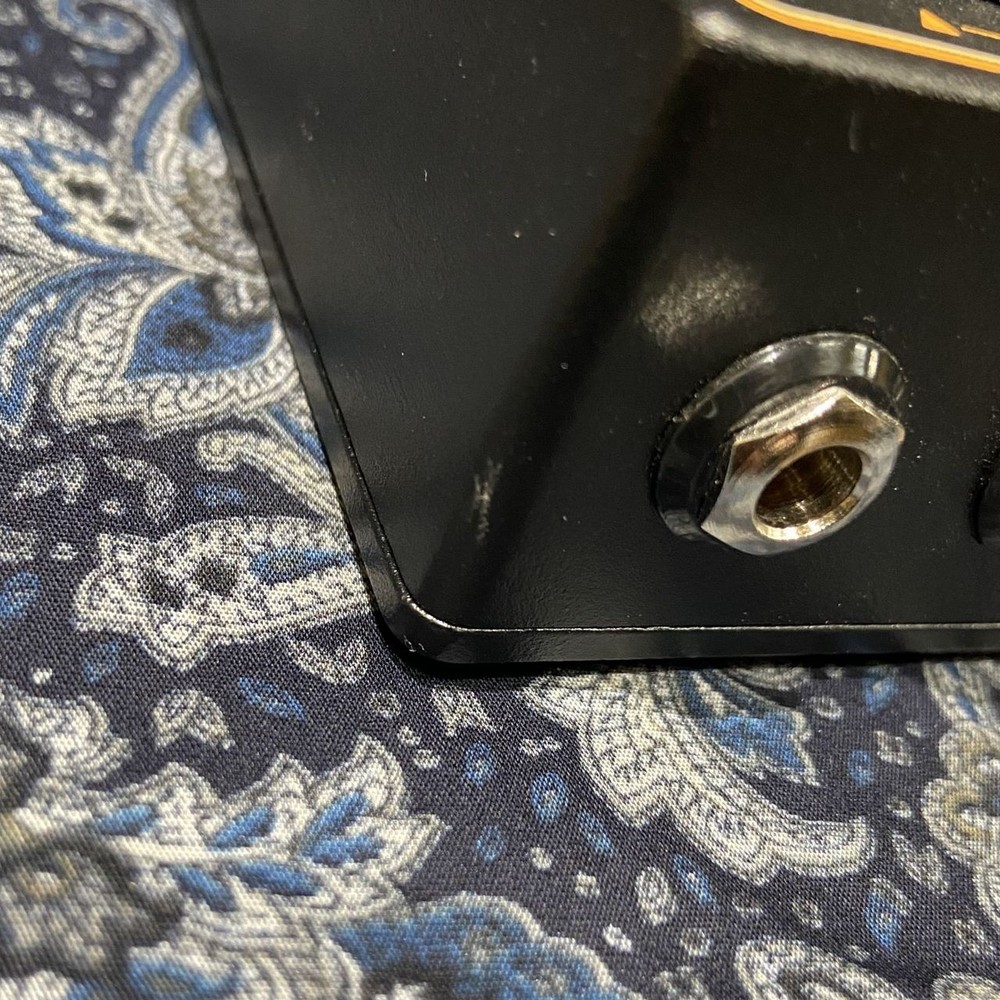 Walrus Audio Wal-Fun/Fz