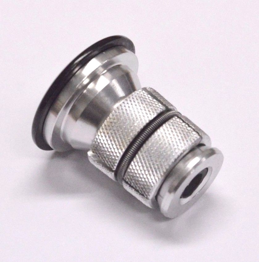 New Carbon Fork Key Expander / Star Nut/ Compression plug 1-1/8"