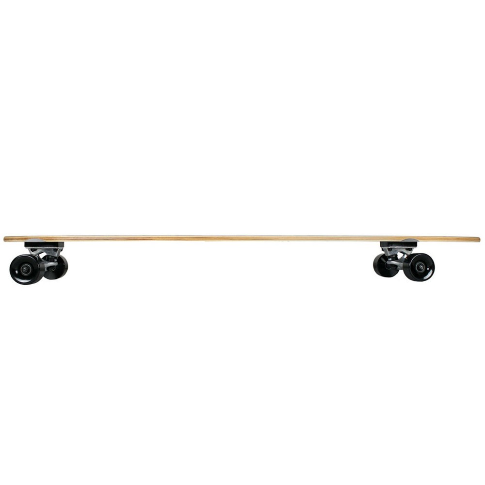 Krown - City Surf Wave Longboard
