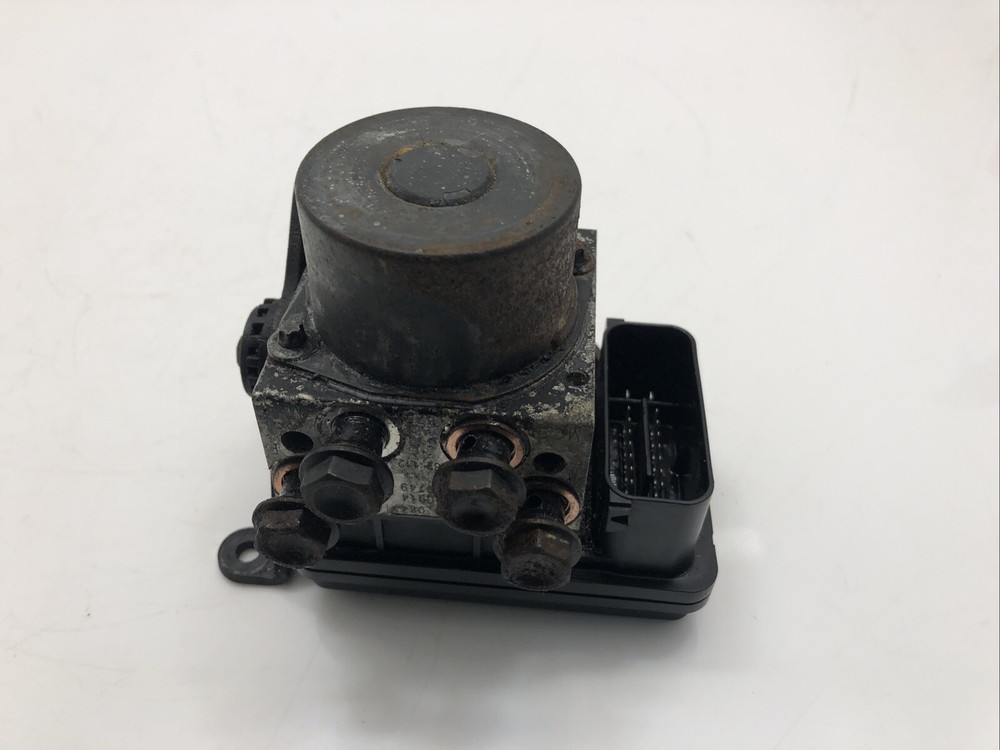 ♻️ Ducati 800 Scrambler Icon Dark 2020 - 2023 ABS Pump Controller ♻️