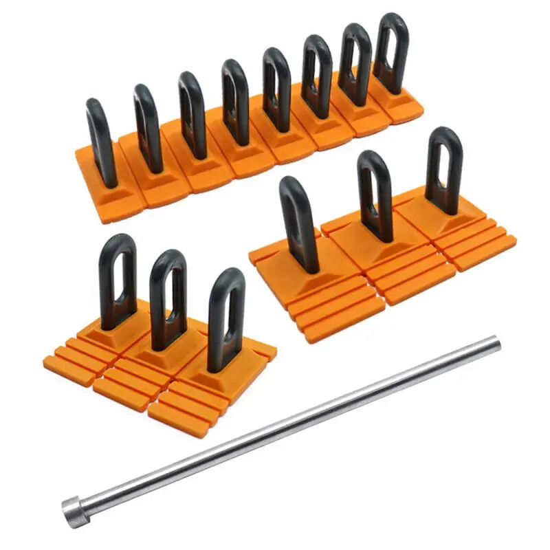 Car Paintless Dent Repair Tools Dent Removal Professional Auto Sheet Pulling Tab