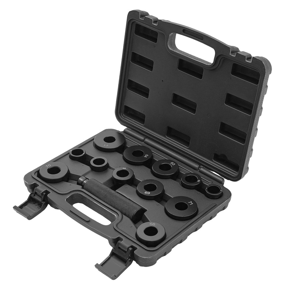 13 Pcs Transmissions Bushing Driver Bushing Driver Tools Kit Fit For GM 700R4