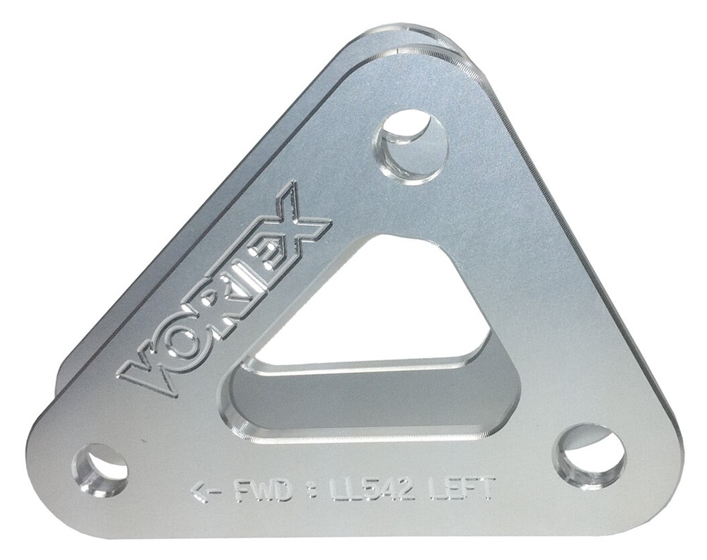 Vortex 1.5" Lowering Links (LL542)