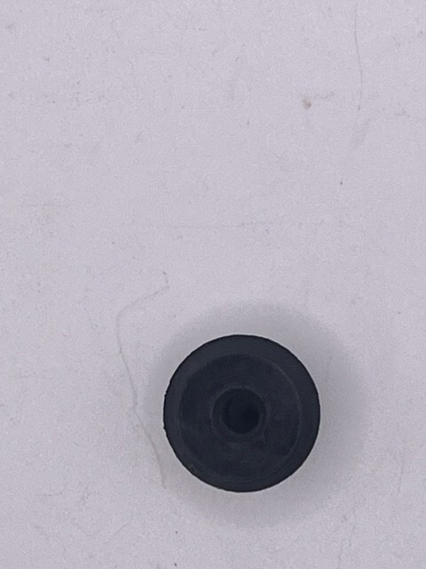 25 pcs Polyurethane Flat Tips ID threaded 1/4-20