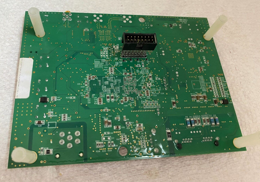 106521-01 Comm board