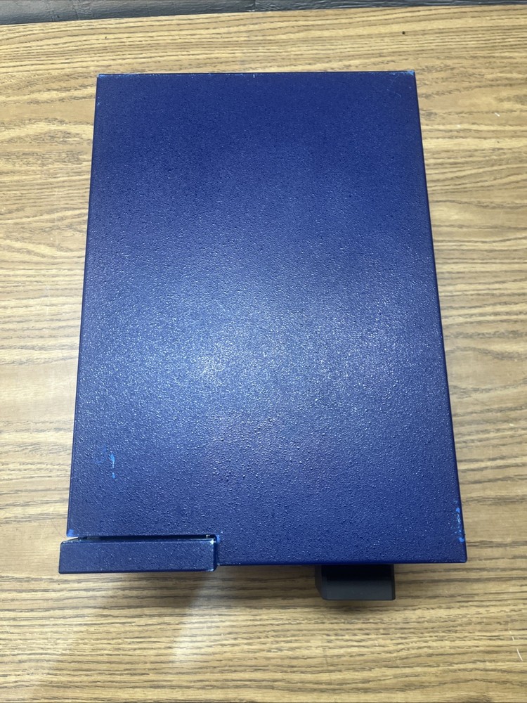 GILSON 159 UV-VIS Multiple & Variable Wavelength Detector E6520XA16