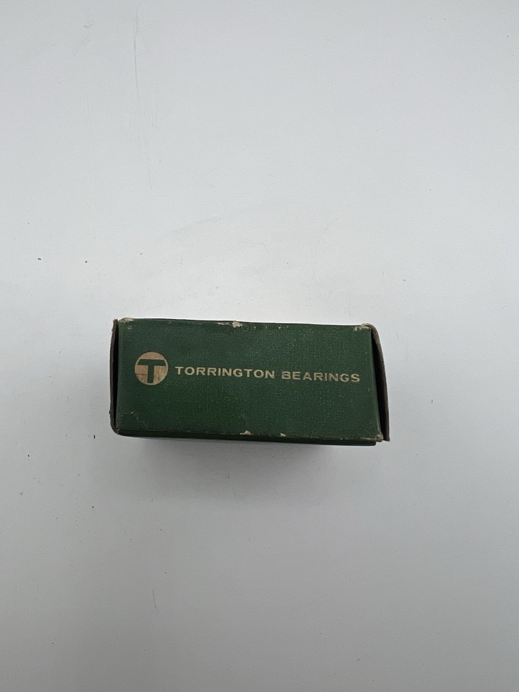 Torrington 12SF20 Spherical Plain Bearing FNOB