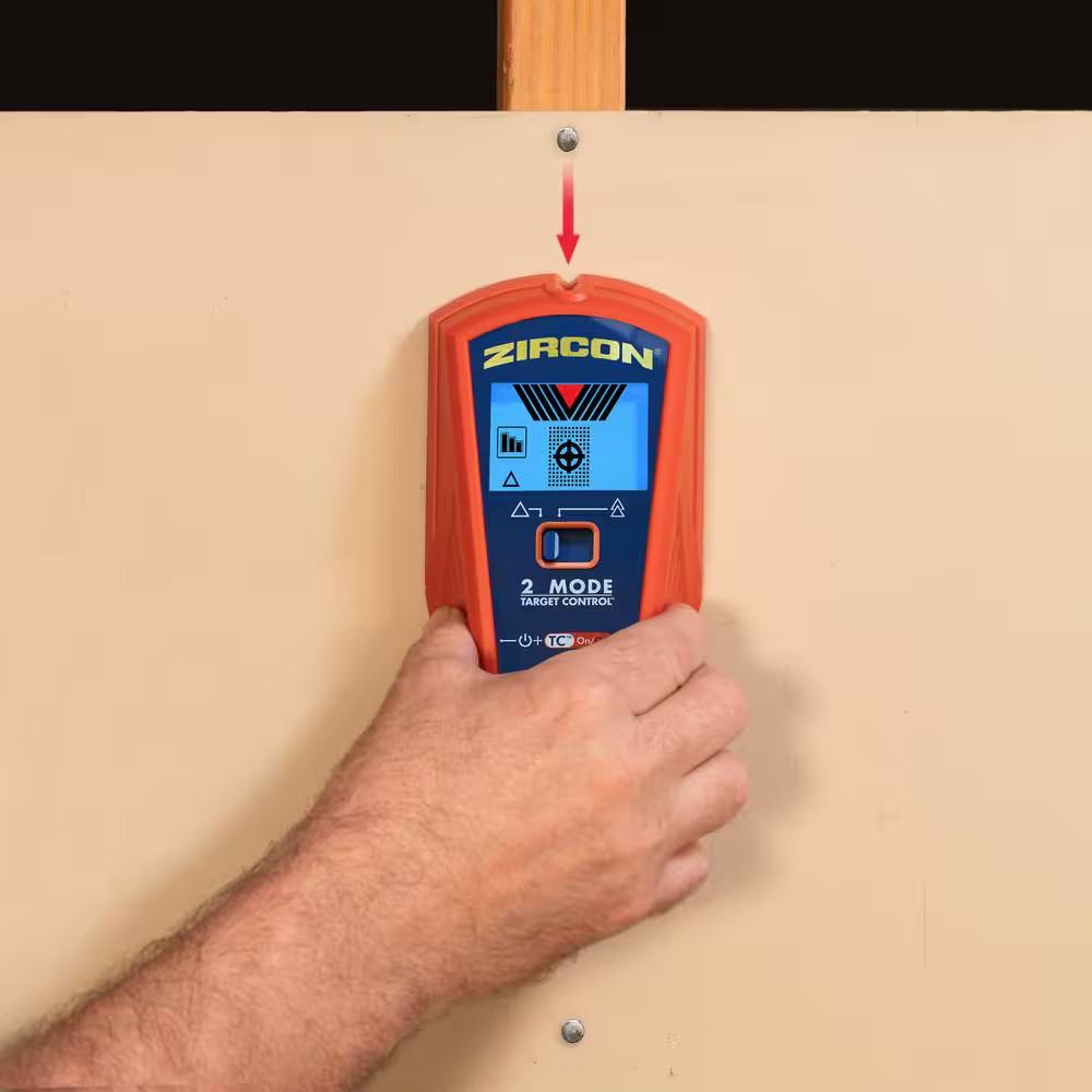 Superscan 3.5 In. M2 Advanced Stud Finder
