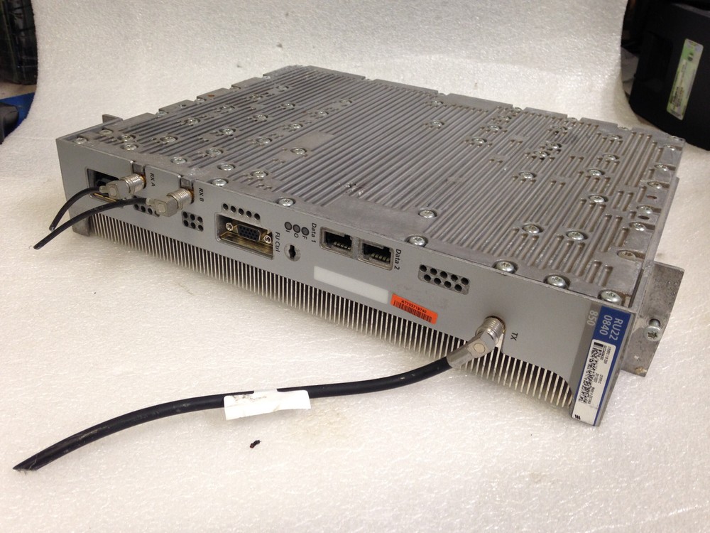 Ericsson RU22 0840, KRY 112 150/1 Communication Unit