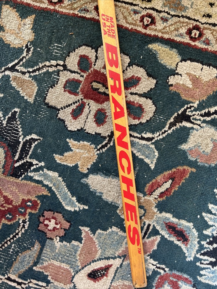 BRANCHES Atom 1000 Hockey Stick