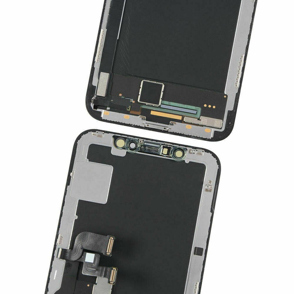 New iPhone X 5.8" LCD Display Touch Screen Digitizer Assembly Replacement Black