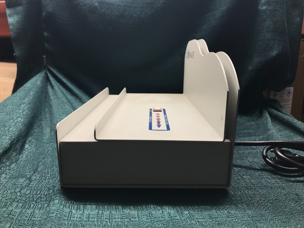 Covermate Bind-it CM600 Thermal Binding Machine - Great Working Condition