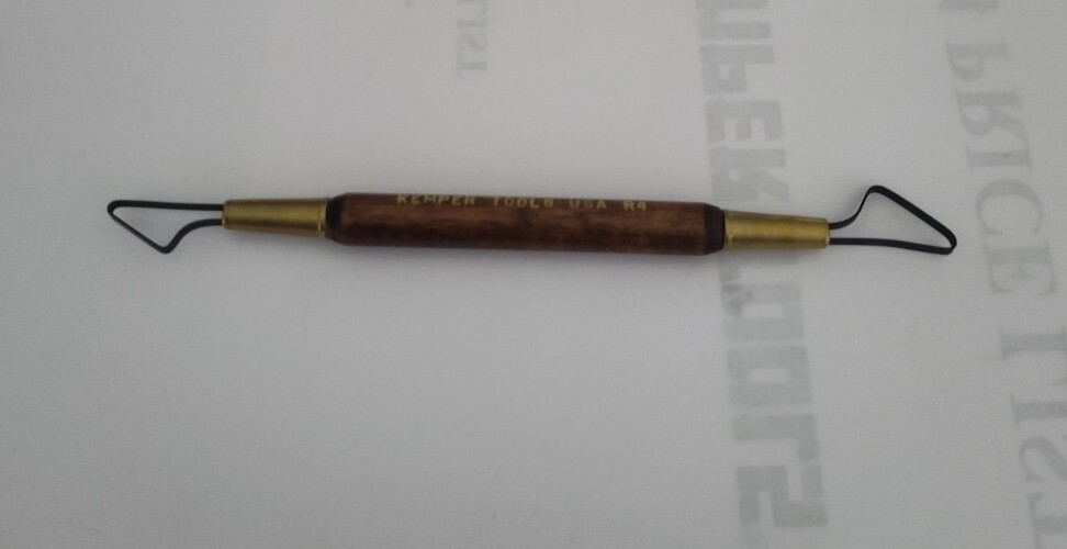 Kemper Tools 6" Ribbon Tool #4 R4