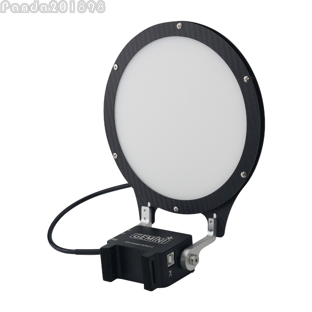 TeSeek Gemini 150mm Aperture Second Generation Astronomical Electric Flat Panel