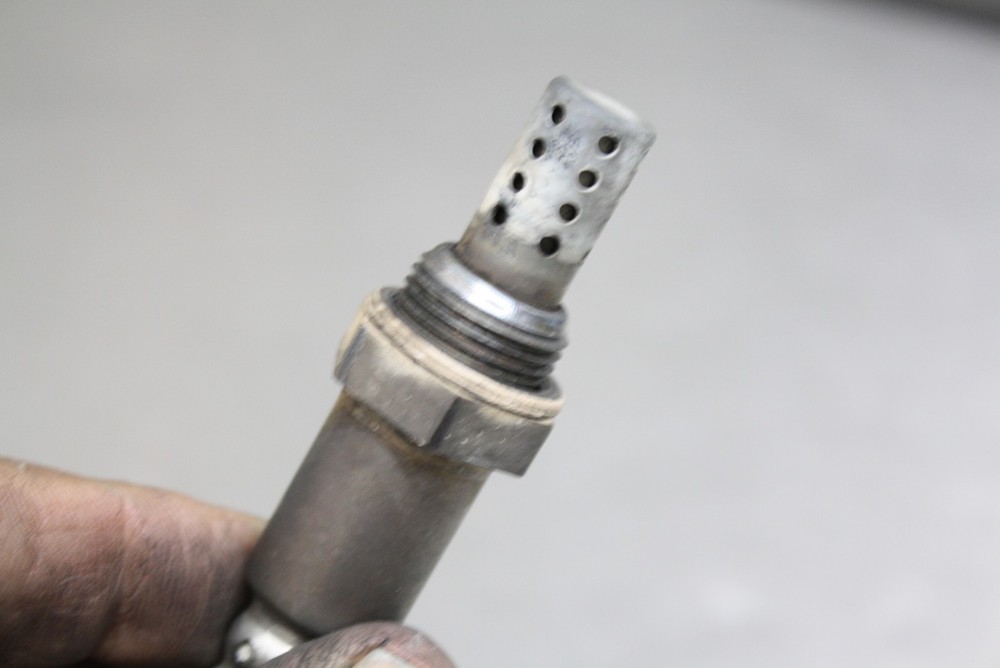 03-05 YAMAHA FJR1300 OXYGEN O2 EXHAUST GAS LAMBDA SENSOR