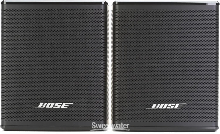 Bose Surround Speakers - Black