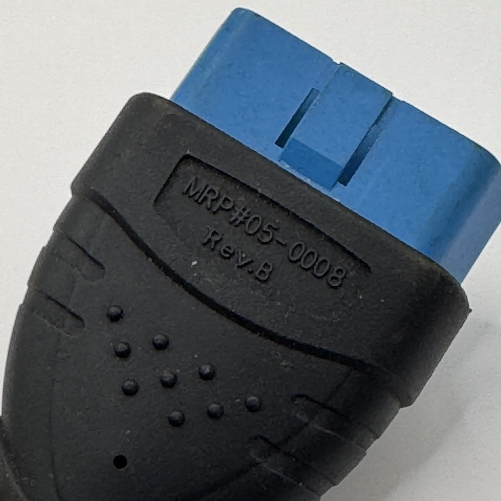 Innova 3020 OBD2 Diagnostic Scan Tool Tested