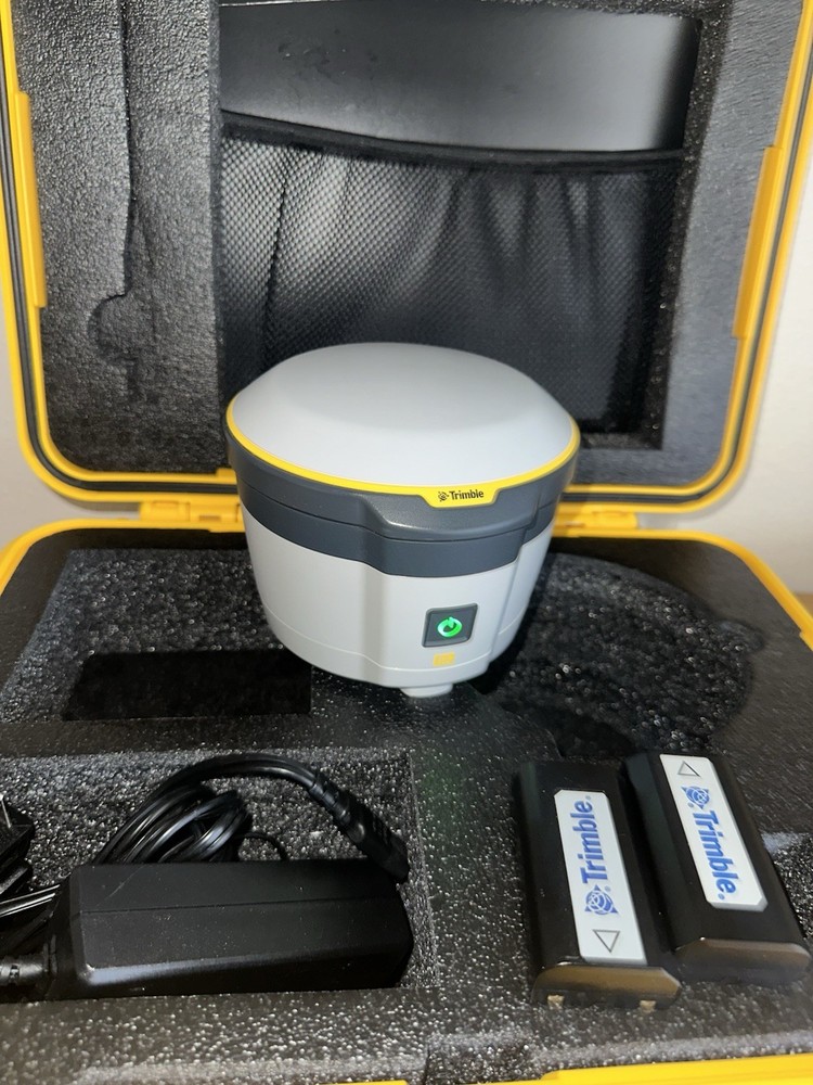 Trimble R2 99020-02 Sub-Meter Mode