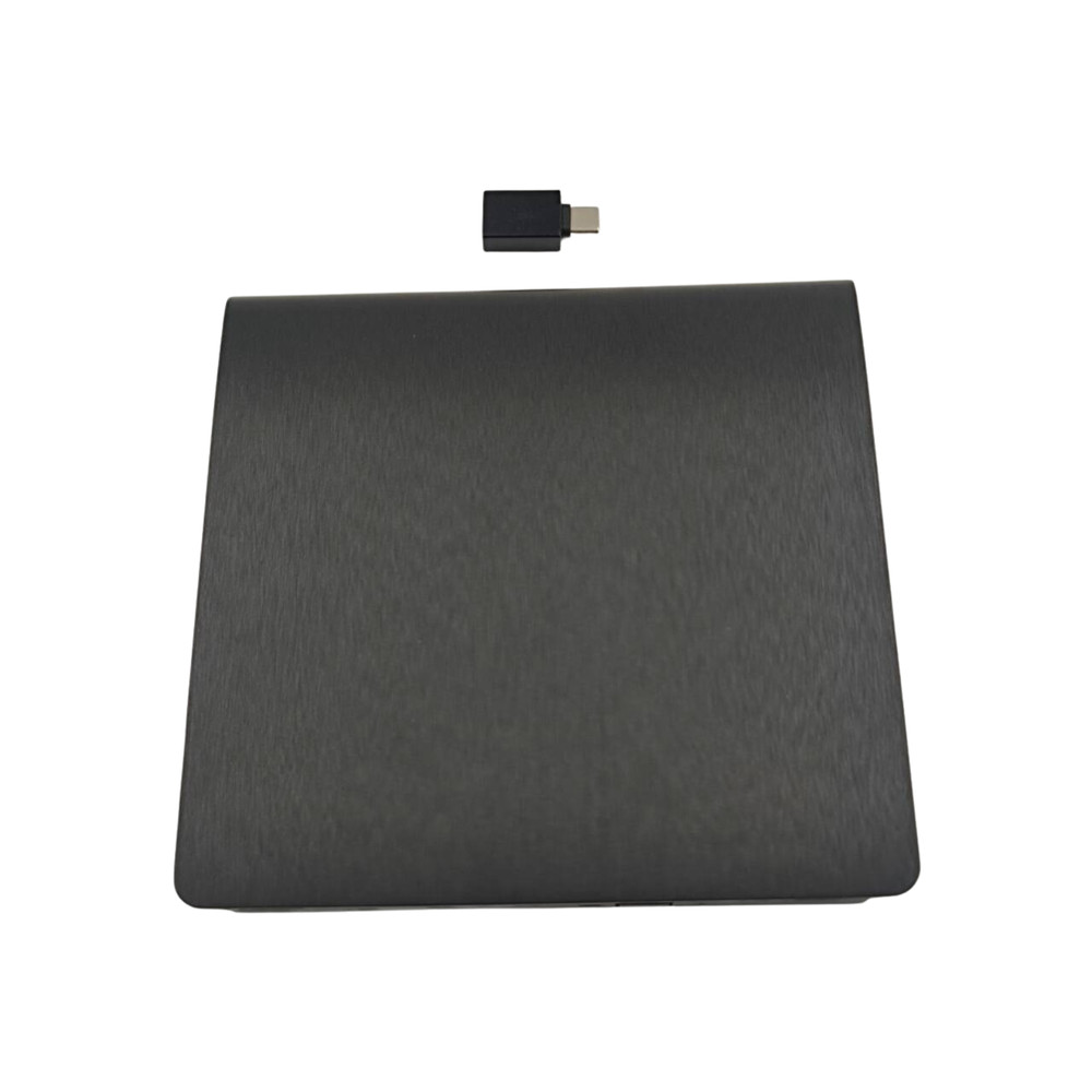 External CD DVD Drive USB 3.0 Player Burner Writer For PC Laptop Windows MacOs